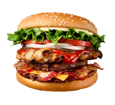 Burger_Sandwich
